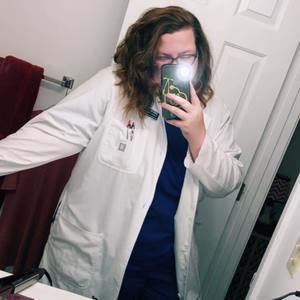 Meet your Posher, Jordyn